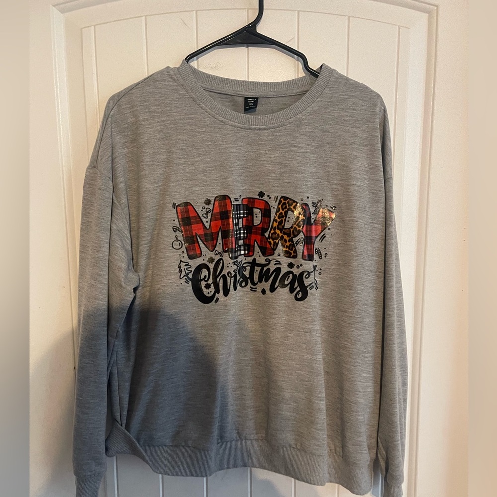 shien pullover
